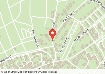 Hotels an der Am Felsenkeller in Maintal – Unterkünfte, Pensionen und Ferienwohnungen in zentraler Lage