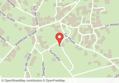 Hotels an der Am Friedhof in Naumburg – Unterkünfte, Pensionen und Ferienwohnungen in zentraler Lage