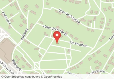Hotels an der Am Friedhof in Rotenburg an der Fulda – Unterkünfte, Pensionen und Ferienwohnungen in zentraler Lage