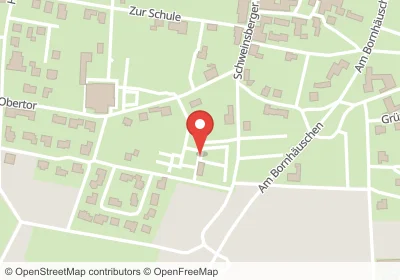 Hotels an der Am Friedhof in Stadtallendorf – Unterkünfte, Pensionen und Ferienwohnungen in zentraler Lage