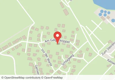Hotels an der Am Galgenköppel in Zierenberg – Unterkünfte, Pensionen und Ferienwohnungen in zentraler Lage