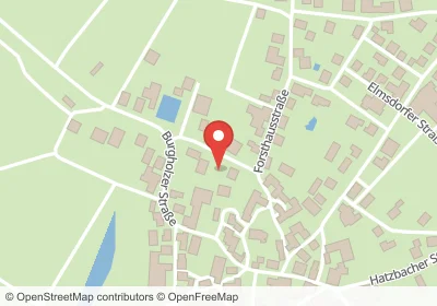 Hotels an der Am Graben in Kirchhain – Unterkünfte, Pensionen und Ferienwohnungen in zentraler Lage