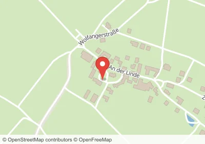 Hotels an der Am Grün in Kirchhain – Unterkünfte, Pensionen und Ferienwohnungen in zentraler Lage