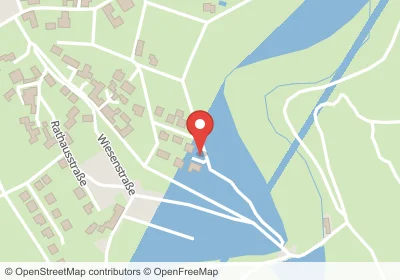 Hotels an der Am Halbstein in Runkel – Unterkünfte, Pensionen und Ferienwohnungen in zentraler Lage