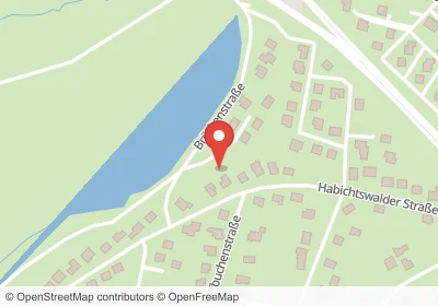 Hotels an der Am Hang in Vellmar – Unterkünfte, Pensionen und Ferienwohnungen in zentraler Lage