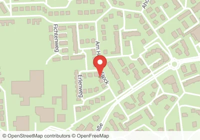 Hotels an der Am Heiligen Stock in Langenselbold – Unterkünfte, Pensionen und Ferienwohnungen in zentraler Lage