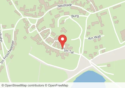 Hotels an der Am Herzeberg in Stadtallendorf – Unterkünfte, Pensionen und Ferienwohnungen in zentraler Lage