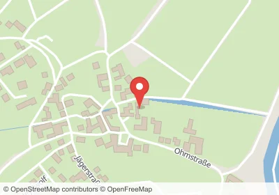 Hotels an der Am Hirtgarten in Kirchhain – Unterkünfte, Pensionen und Ferienwohnungen in zentraler Lage