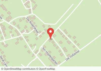 Am Hopfengarten Homberg (Efze) – Hotels in der Nähe Hotels an der Am Hopfengarten in Homberg (Efze) – Unterkünfte, Pensionen und Ferienwohnungen in zentraler Lage