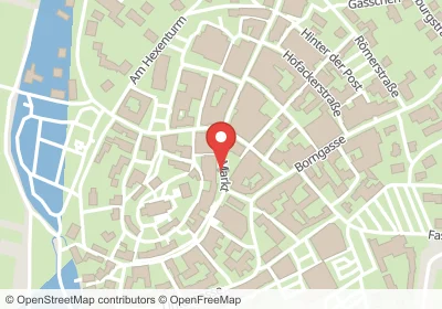 Am Markt Kirchhain – Hotels in der Nähe Hotels an der Am Markt in Kirchhain – Unterkünfte, Pensionen und Ferienwohnungen in zentraler Lage