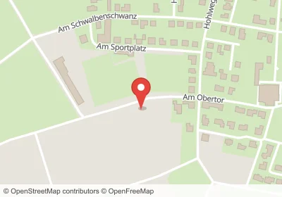 Hotels an der Am Obertor in Stadtallendorf – Unterkünfte, Pensionen und Ferienwohnungen in zentraler Lage