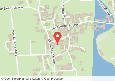 Am Rain Homberg (Efze) – Hotels in der Nähe Hotels an der Am Rain in Homberg (Efze) – Unterkünfte, Pensionen und Ferienwohnungen in zentraler Lage