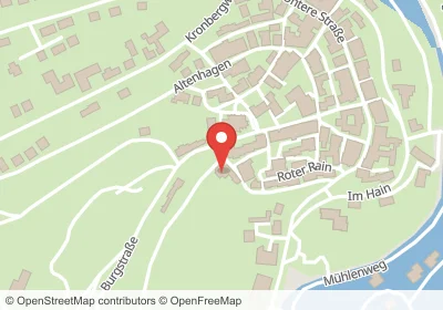Hotels an der Am Rübenberg in Naumburg – Unterkünfte, Pensionen und Ferienwohnungen in zentraler Lage