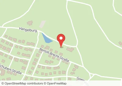 Hotels an der Am Silberberg in Kirchhain – Unterkünfte, Pensionen und Ferienwohnungen in zentraler Lage