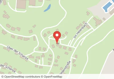 Am Sonnenhang Rotenburg an der Fulda – Hotels in der Nähe Hotels an der Am Sonnenhang in Rotenburg an der Fulda – Unterkünfte, Pensionen und Ferienwohnungen in zentraler Lage