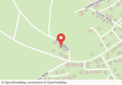Am Stadion Homberg (Efze) – Hotels in der Nähe Hotels an der Am Stadion in Homberg (Efze) – Unterkünfte, Pensionen und Ferienwohnungen in zentraler Lage