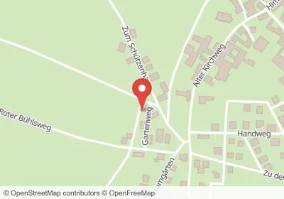 Hotels an der Am Steinacker in Kirchhain – Unterkünfte, Pensionen und Ferienwohnungen in zentraler Lage