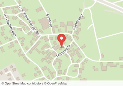 Am Teich Kirchhain – Hotels in der Nähe Hotels an der Am Teich in Kirchhain – Unterkünfte, Pensionen und Ferienwohnungen in zentraler Lage