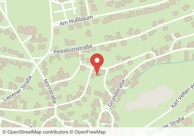 Hotels an der Am Weinberg in Solms – Unterkünfte, Pensionen und Ferienwohnungen in zentraler Lage