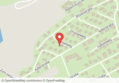 Hotels an der Amselweg in Herborn – Unterkünfte, Pensionen und Ferienwohnungen in zentraler Lage