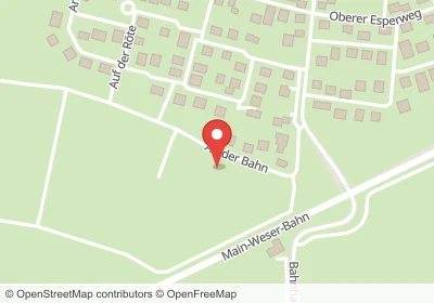 An der Bahn Kirchhain – Hotels in der Nähe Hotels an der An der Bahn in Kirchhain – Unterkünfte, Pensionen und Ferienwohnungen in zentraler Lage