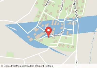 An der Gernsbach Haiger – Hotels in der Nähe Hotels an der An der Gernsbach in Haiger – Unterkünfte, Pensionen und Ferienwohnungen in zentraler Lage