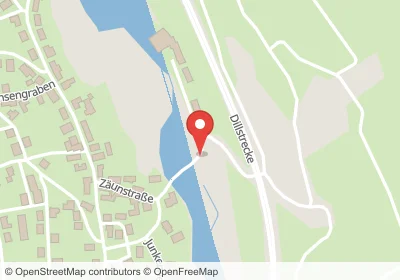 An der Hasel Haiger – Hotels in der Nähe Hotels an der An der Hasel in Haiger – Unterkünfte, Pensionen und Ferienwohnungen in zentraler Lage