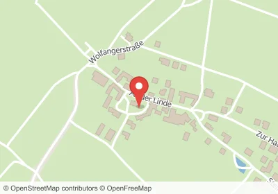 Hotels an der An der Linde in Kirchhain – Unterkünfte, Pensionen und Ferienwohnungen in zentraler Lage