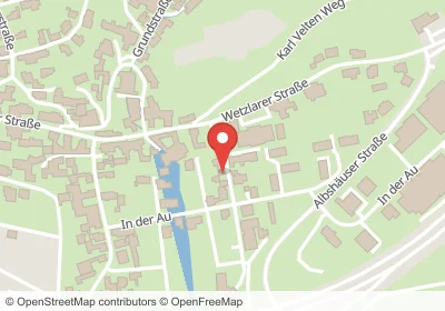 Hotels an der An der Straße in Solms – Unterkünfte, Pensionen und Ferienwohnungen in zentraler Lage
