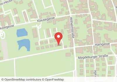 Hotels an der An der Ziegelei in Linden – Unterkünfte, Pensionen und Ferienwohnungen in zentraler Lage