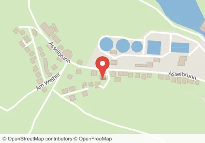 Asselbrunn Michelstadt – Hotels in der Nähe Hotels an der Asselbrunn in Michelstadt – Unterkünfte, Pensionen und Ferienwohnungen in zentraler Lage