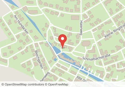 Hotels an der Auf dem Berg in Herborn – Unterkünfte, Pensionen und Ferienwohnungen in zentraler Lage