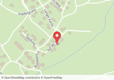 Hotels an der Auf der Breite in Trendelburg – Unterkünfte, Pensionen und Ferienwohnungen in zentraler Lage