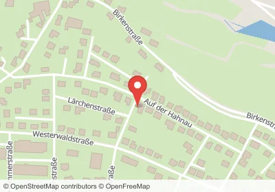 Hotels an der Auf der Hahnau in Weilburg – Unterkünfte, Pensionen und Ferienwohnungen in zentraler Lage