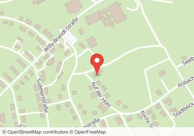 Auf der Höhl Herborn – Hotels in der Nähe Hotels an der Auf der Höhl in Herborn – Unterkünfte, Pensionen und Ferienwohnungen in zentraler Lage