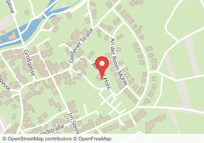 Hotels an der Auf der Hohl in Staufenberg – Unterkünfte, Pensionen und Ferienwohnungen in zentraler Lage