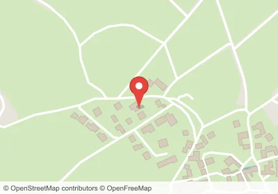 Hotels an der Auf der Riede in Kirchhain – Unterkünfte, Pensionen und Ferienwohnungen in zentraler Lage