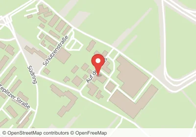 Hotels an der Auf der Roos in Hattersheim am Main – Unterkünfte, Pensionen und Ferienwohnungen in zentraler Lage