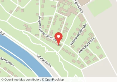 Hotels an der August-Gerhardt-Straße in Runkel – Unterkünfte, Pensionen und Ferienwohnungen in zentraler Lage