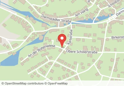 Hotels an der Bachgasse in Michelstadt – Unterkünfte, Pensionen und Ferienwohnungen in zentraler Lage