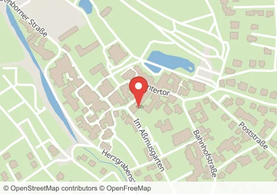 Bachstraße Wächtersbach – Hotels in der Nähe Hotels an der Bachstraße in Wächtersbach – Unterkünfte, Pensionen und Ferienwohnungen in zentraler Lage