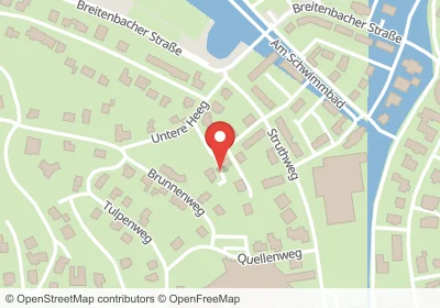 Bachstraße Schlüchtern – Hotels in der Nähe Hotels an der Bachstraße in Schlüchtern – Unterkünfte, Pensionen und Ferienwohnungen in zentraler Lage