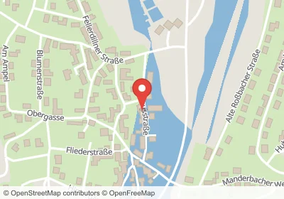 Backhausstraße Haiger – Hotels in der Nähe Hotels an der Backhausstraße in Haiger – Unterkünfte, Pensionen und Ferienwohnungen in zentraler Lage
