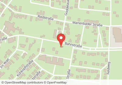 Bahnstraße Riedstadt – Hotels in der Nähe Hotels an der Bahnstraße in Riedstadt – Unterkünfte, Pensionen und Ferienwohnungen in zentraler Lage