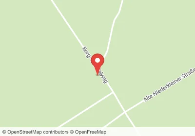 Hotels an der Berg & Talweg in Stadtallendorf – Unterkünfte, Pensionen und Ferienwohnungen in zentraler Lage