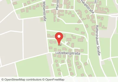Berggartenstraße Lollar – Hotels in der Nähe Hotels an der Berggartenstraße in Lollar – Unterkünfte, Pensionen und Ferienwohnungen in zentraler Lage