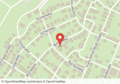 Birkenweg Hadamar – Hotels in der Nähe Hotels an der Birkenweg in Hadamar – Unterkünfte, Pensionen und Ferienwohnungen in zentraler Lage
