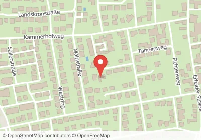 Birkenweg Riedstadt – Hotels in der Nähe Hotels an der Birkenweg in Riedstadt – Unterkünfte, Pensionen und Ferienwohnungen in zentraler Lage