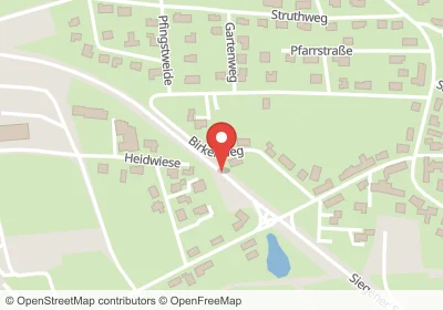 Birkenweg Haiger – Hotels in der Nähe Hotels an der Birkenweg in Haiger – Unterkünfte, Pensionen und Ferienwohnungen in zentraler Lage