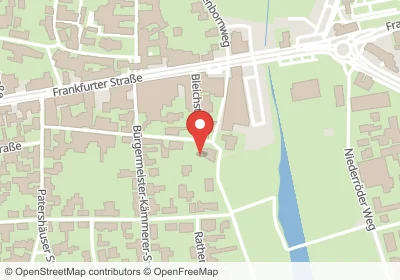 Bleichstraße Heusenstamm – Hotels in der Nähe Hotels an der Bleichstraße in Heusenstamm – Unterkünfte, Pensionen und Ferienwohnungen in zentraler Lage